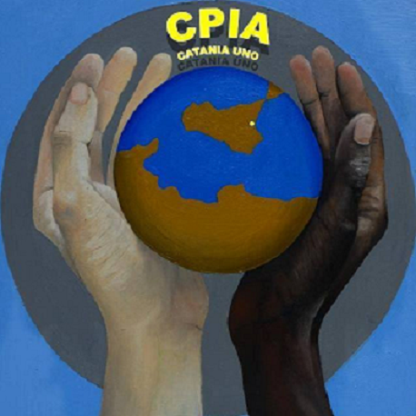 Il logo del CPIA -CT1